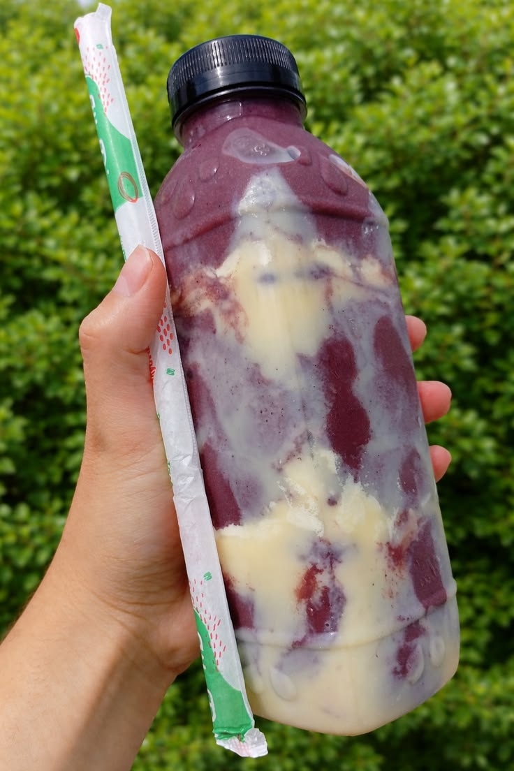 Milkshake