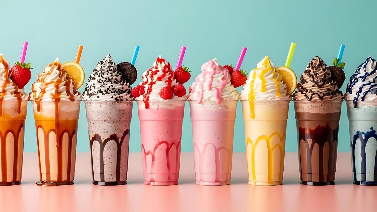 Milkshake
